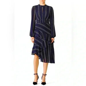 Three floor - Folktale Dress